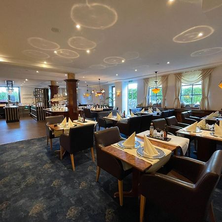 Aparthotel Seeschloesschen Zinnowitz Εξωτερικό φωτογραφία