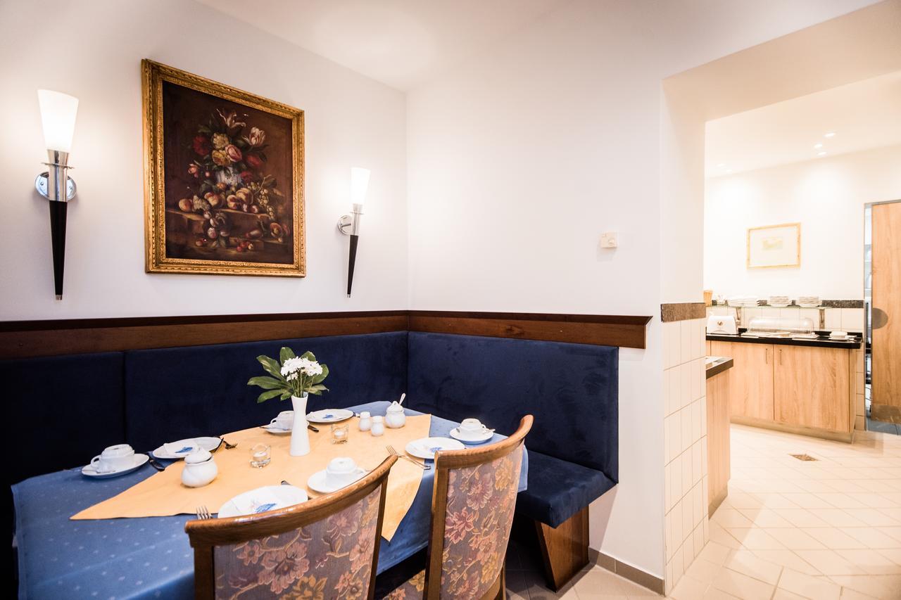 Aparthotel Seeschloesschen Zinnowitz Εξωτερικό φωτογραφία